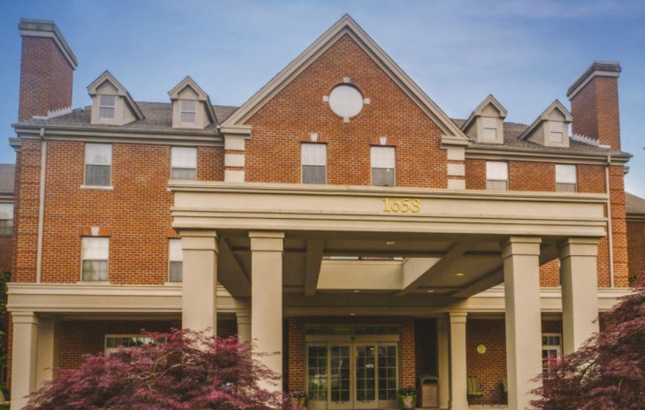 Mcarthur Manor Assisted Living (UPDATED) Get Pricing in Manchester, TN